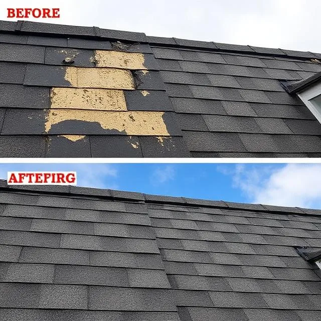 Roof Repair Near Me in Cordova, TN near me